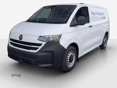 Neu VW T6.1 160 kW (218 PS) 2025 Van