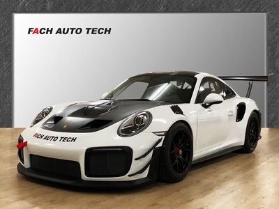 gebraucht Porsche 911 GT2 RS (991.2) Clubsport