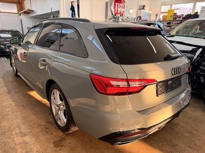 Gebraucht Audi A4 S-Line 286 PS (210 kW) 2020 Kombi