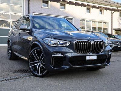 Gebraucht 2019 BMW X5 SUV | CHF 48’900 (Guter Preis)