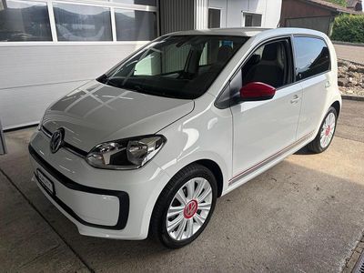 VW up!