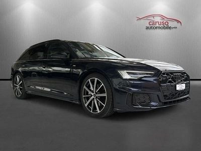Gebraucht Audi A6 S-Line 245 PS (180 kW) 2026 Blau Kombi