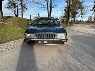 Gebraucht 1989 Jaguar XJ6 Sovereign Limousine | CHF 3’900
