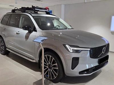 Neu 2025 Volvo XC90 Ultra SUV | CHF 89’900 (Guter Preis)