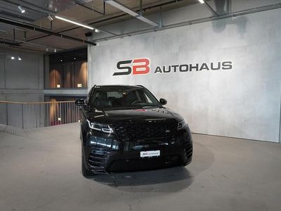 Gebraucht 2022 Land Rover Range Rover Velar R-Dynamic SUV | CHF 63’990