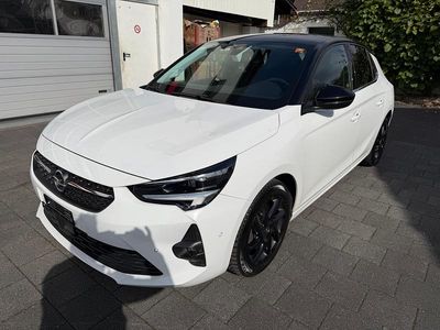 Gebraucht 2020 Opel Corsa Elegance | CHF 12’800 (Fairer Preis)