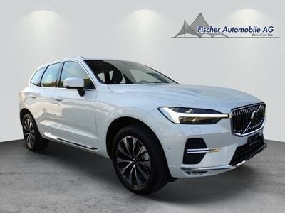 Gebraucht 2023 Volvo XC60 Plus SUV | CHF 53’900 (Teuer)