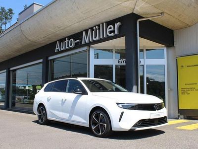 Gebraucht Opel Astra 131 PS (96 kW) 2024 Kombi