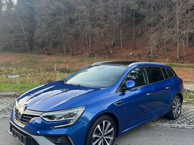 Gebraucht 2020 Renault Mégane GT Line GT-Line | CHF 14’500 (Teuer)