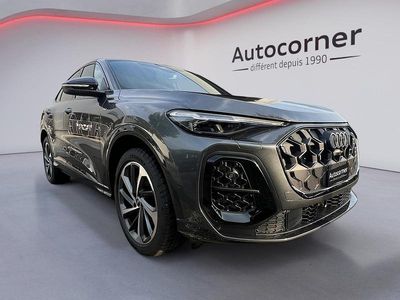 Neu 2025 Audi Q5 Sportback SUV | CHF 88’900 (Etwas zu teuer)
