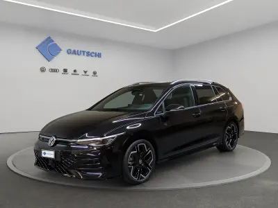Neu (2026) VW Golf VIII R-line 204 PS | Guter Preis