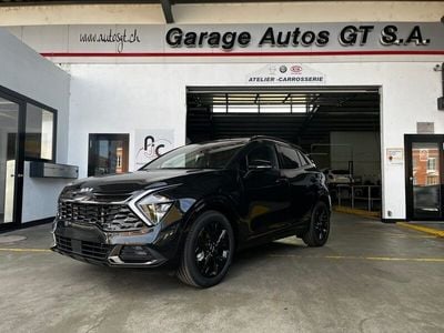 Gebraucht 2024 Kia Sportage SUV | CHF 44’940