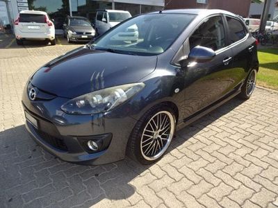 Gebraucht 2011 Mazda 2 Inclusive | CHF 3’500