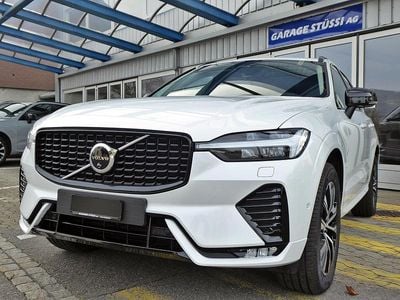 Gebraucht 2025 Volvo XC60 Plus SUV | CHF 47’700 (Superpreis)
