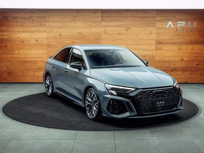 Gebraucht Audi RS3 Ambiente 400 PS (294 kW) 2024 Limousine