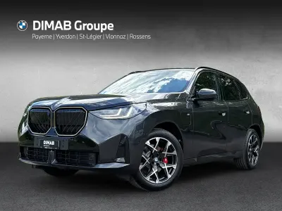 Neu (2026) BMW X3 M Sport 299 PS | Superpreis