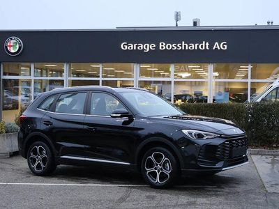 Neu 2025 MG ZS Comfort | CHF 23’590 (Fairer Preis)