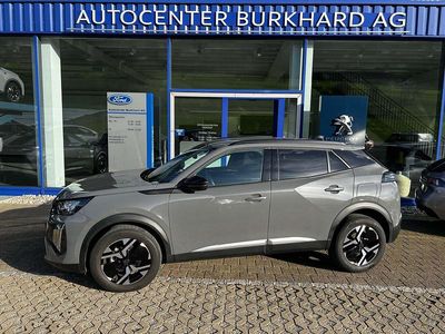 Gebraucht 2024 Peugeot 2008 Allure SUV | CHF 23’600 (Fairer Preis)