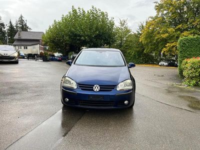 Gebraucht 2005 VW Golf IV Comfortline | CHF 2’100