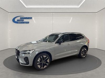 Grau Neu 2025 Volvo XC60 Ultra SUV | CHF 77’500 (Fairer Preis)