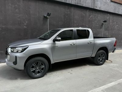 Gebraucht 2024 Toyota HiLux Style Abholung | CHF 49’900