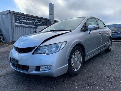 Gebraucht 2007 Honda Civic Hybrid | CHF 1’190 (Fairer Preis)
