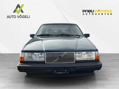 Gebraucht Volvo 940 131 PS (96 kW) 1993 Kombi