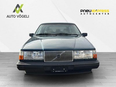 Gebraucht 1993 Volvo 940 Kombi | CHF 8’900