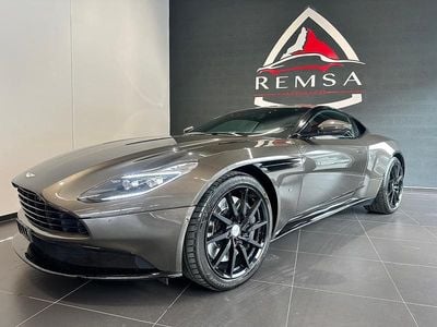 Gebraucht Aston Martin DB11 608 PS (447 kW) 2017