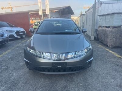 Gebraucht 2006 Honda Civic Sport | CHF 2’700