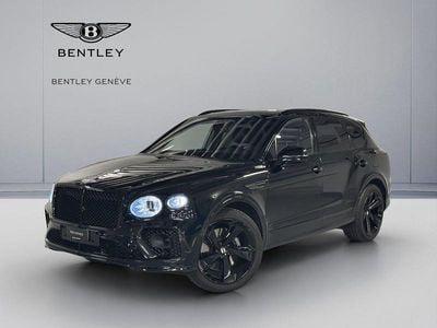 Gebraucht 2022 Bentley Bentayga SUV | CHF 189’000