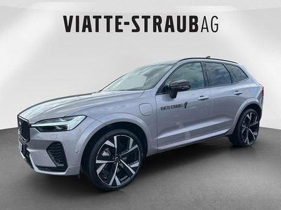 Gebraucht 2025 Volvo XC60 Ultra SUV | CHF 74’900