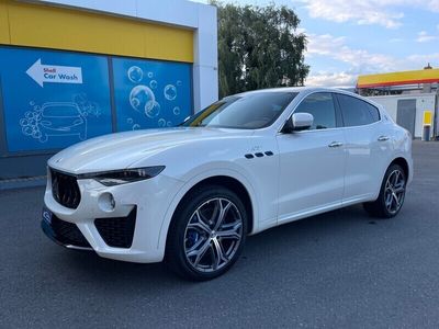 Gebraucht 2021 Maserati Levante GT SUV | CHF 59’900