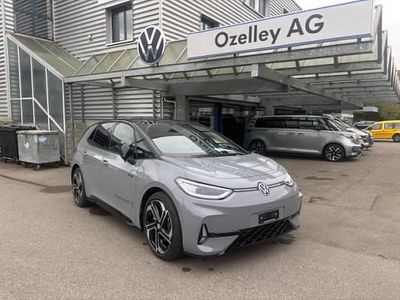 Neu 2025 VW ID.3 GTX Kleinwagen | CHF 49’890 (Teuer)