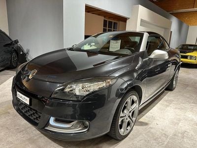 Gebraucht 2013 Renault Mégane III GT | CHF 7’400 (Etwas zu teuer)