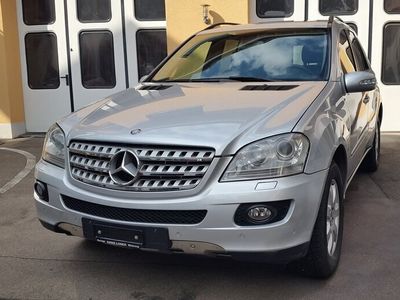 Mercedes ML280