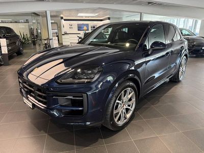 Neu 2025 Porsche Cayenne SUV | CHF 134’500 (Fairer Preis)