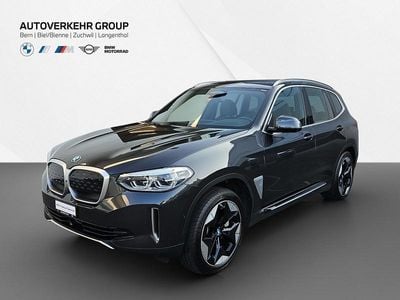 Gebraucht 2021 BMW iX3 Impressive SUV | CHF 30’800 (Fairer Preis)