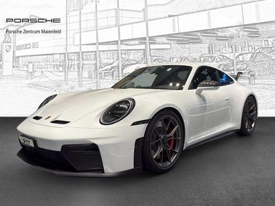 Neu 2025 Porsche 911 GT3 Coupé | CHF 229’990