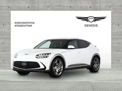 Genesis GV60