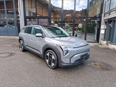 Anthrazit Neu 2025 Kia EV3 SUV | CHF 48’920 (Teuer)