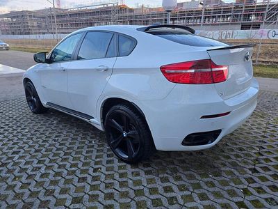 Gebraucht 2011 BMW X6 SUV | CHF 19’999