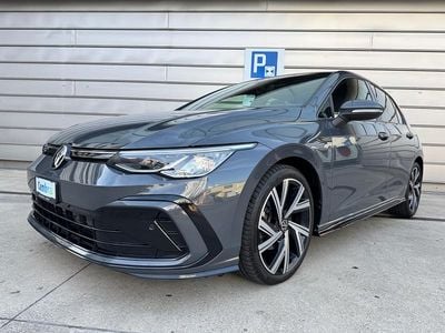 Gebraucht 2022 VW Golf VIII R-line | CHF 24’900 (Etwas zu teuer)