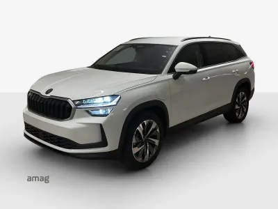 Neu (2026) Skoda Kodiaq Selection 204 PS | Fairer Preis