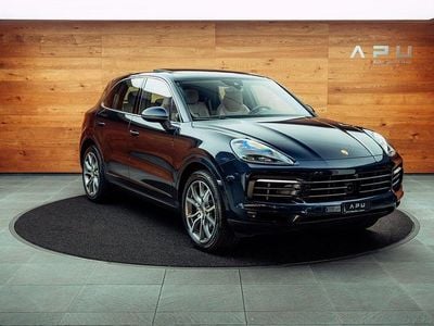 Gebraucht 2019 Porsche Cayenne SUV | CHF 42’800 (Guter Preis)