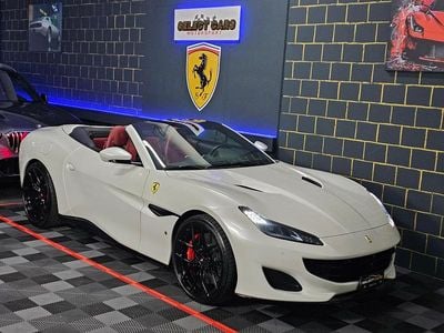 Gebraucht Ferrari Portofino 600 PS (441 kW) 2019 Cabrio