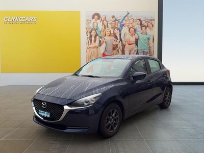 Gebraucht 2021 Mazda 2 Kleinwagen | CHF 14’999 (Fairer Preis)