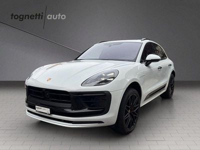 Gebraucht 2023 Porsche Macan GTS SUV | CHF 96’900 (Fairer Preis)