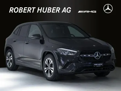 Neu (2026) Mercedes GLA200 Night 177 PS | Seltenes Fahrzeug