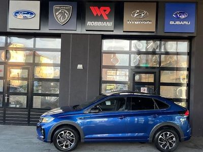 Gebraucht 2022 VW Taigo R-line SUV | CHF 21’900 (Etwas zu teuer)